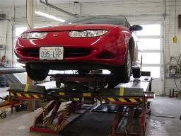 Alignment Bench